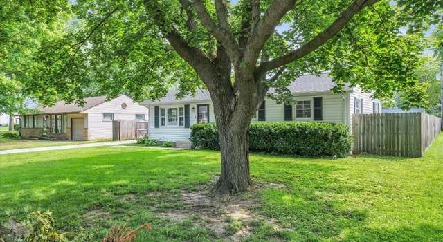 Photo of 510 Stout St, St. Joseph, IL 61873