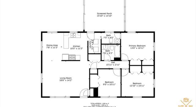 Photo of 510 Stout St, St. Joseph, IL 61873