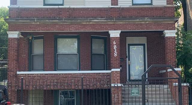 Photo of 6828 S Normal Blvd, Chicago, IL 60621