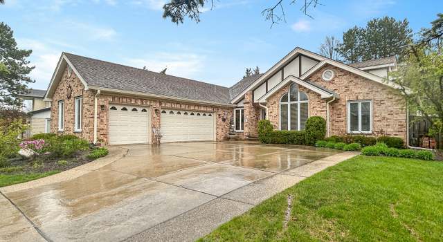 Photo of 1911 Franklin Dr, Glenview, IL 60026