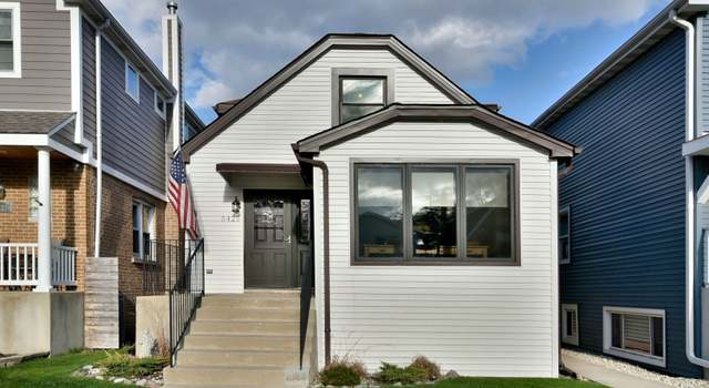 Photo of 5425 N Normandy Ave, Chicago, IL 60656