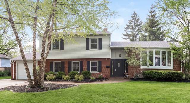 Photo of 1449 E Joan Dr, Palatine, IL 60074