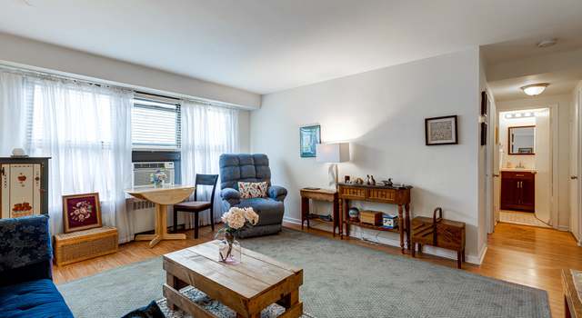 Photo of 6118 N Sheridan Rd #310, Chicago, IL 60660