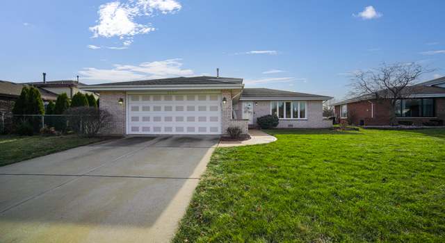 Photo of 8607 Cranberry Ct, Tinley Park, IL 60487