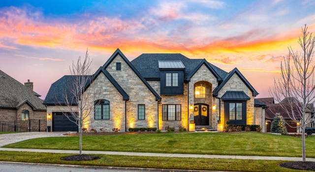 Photo of 11407 Zermatt Dr, Frankfort, IL 60423