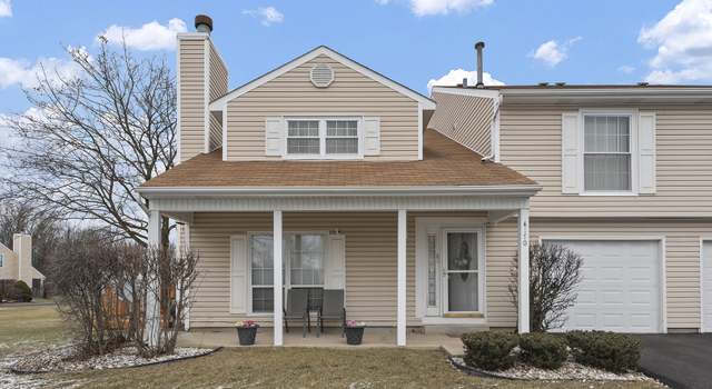 Photo of 4170 194th Pl Unit 20C, Country Club Hills, IL 60478