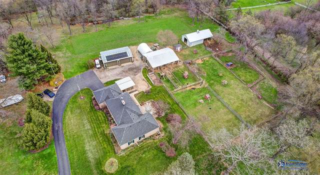 Photo of 8400 Howe Rd, Wonder Lake, IL 60097