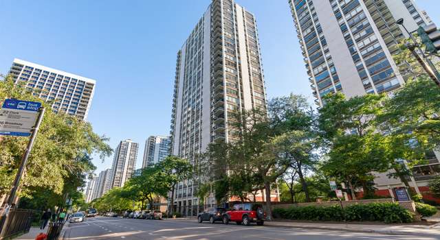 Photo of 1455 N Sandburg Ter Unit 1407B, Chicago, IL 60610