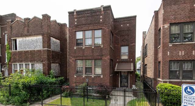 Photo of 5011 W Adams St, Chicago, IL 60644
