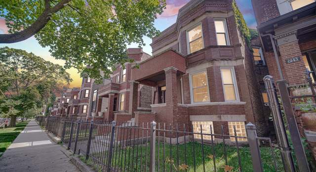 Photo of 6139 S Saint Lawrence Ave, Chicago, IL 60637