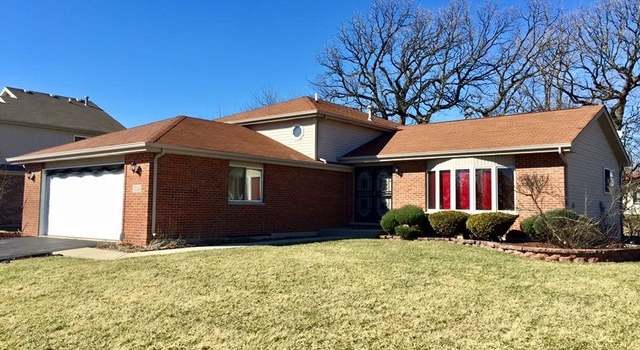 Photo of 5724 Kathryn Ln, Matteson, IL 60443