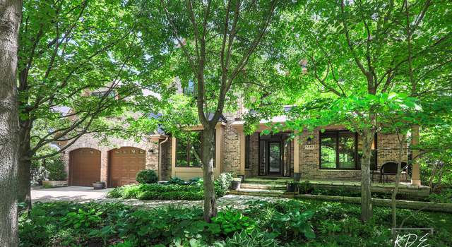 Photo of 5449 Bending Oaks Pl, Downers Grove, IL 60515