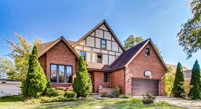 Photo of 8143 N Prospect St, Niles, IL 60714