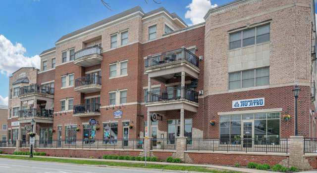 Photo of 17200 Oak Park Ave Unit R-206, Tinley Park, IL 60477