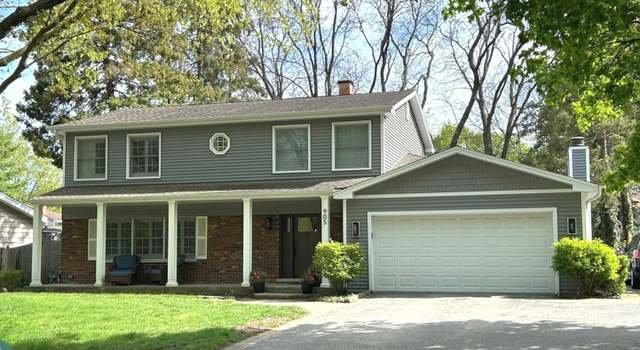 Photo of 905 Fairlawn Ave, Libertyville, IL 60048