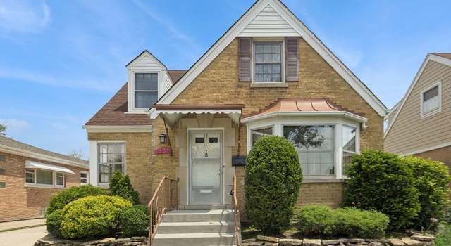 Photo of 1931 Downing Ave, Westchester, IL 60154