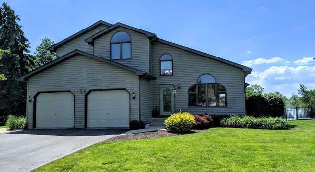 Photo of 2109 New Port Dr, Joliet, IL 60431
