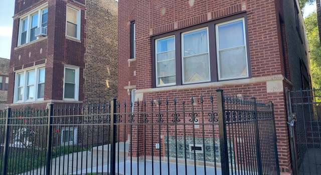 Photo of 5706 S Damen Ave, Chicago, IL 60636