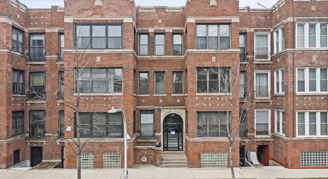 Photo of 5224 S Ingleside Ave #2, Chicago, IL 60615