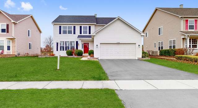 Photo of 1749 Ariana Dr, Bartlett, IL 60103