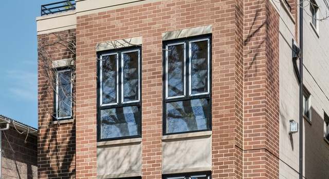 Photo of 2900 W Palmer St #2, Chicago, IL 60647