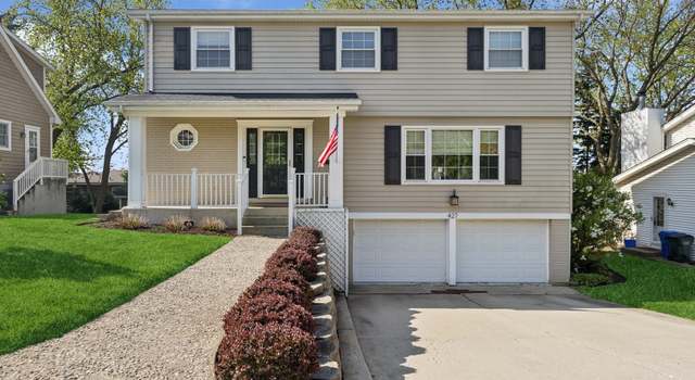 Photo of 427 Dorset Pl, Glen Ellyn, IL 60137