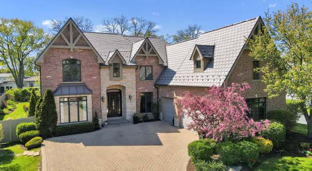 Photo of 610 Greendale Rd, Glenview, IL 60025
