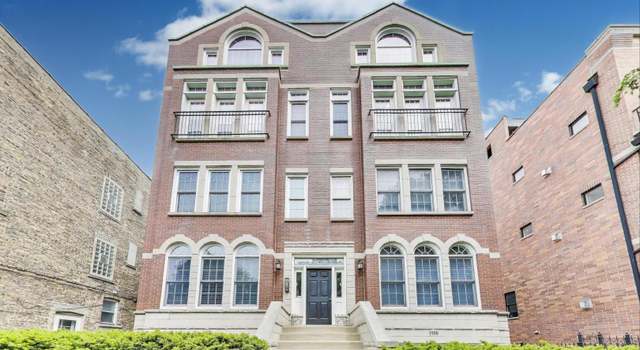 Photo of 1952 W Fletcher St Unit 2W, Chicago, IL 60657