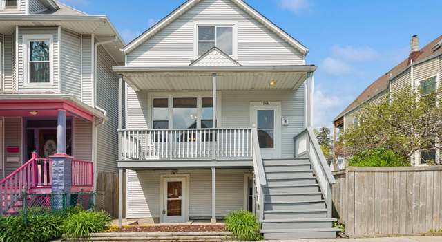 Photo of 3344 N Kildare St, Chicago, IL 60641