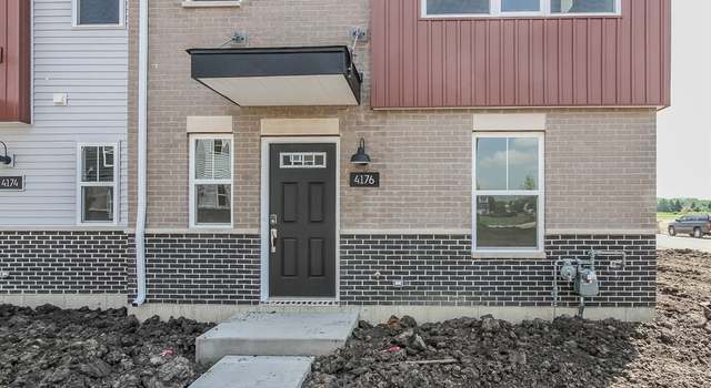 Photo of 4176 Irving Lot #19.06 Rd, Aurora, IL 60504