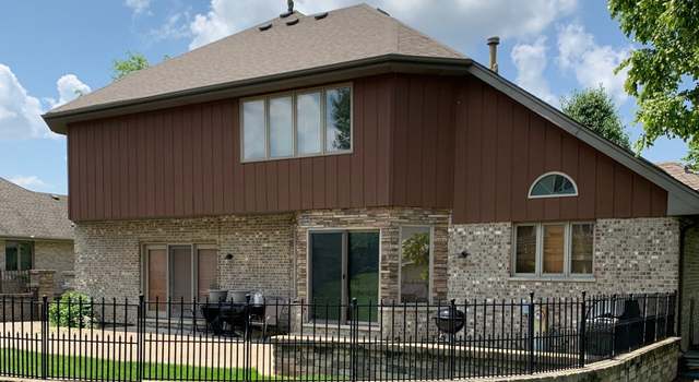 Photo of 18013 Alice Ln, Orland Park, IL 60467