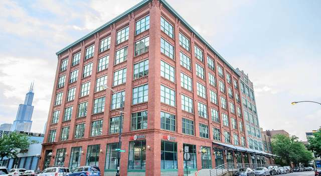 Photo of 1017 W Washington Blvd Unit 5B, Chicago, IL 60607