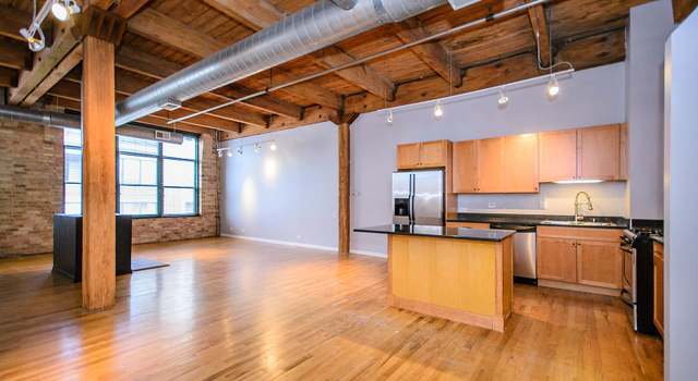 Photo of 1017 W Washington Blvd Unit 5B, Chicago, IL 60607