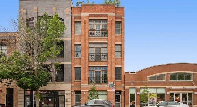 Photo of 3530 N Halsted St #2, Chicago, IL 60657