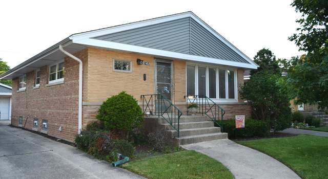 Photo of 7452 W Howard St, Niles, IL 60714