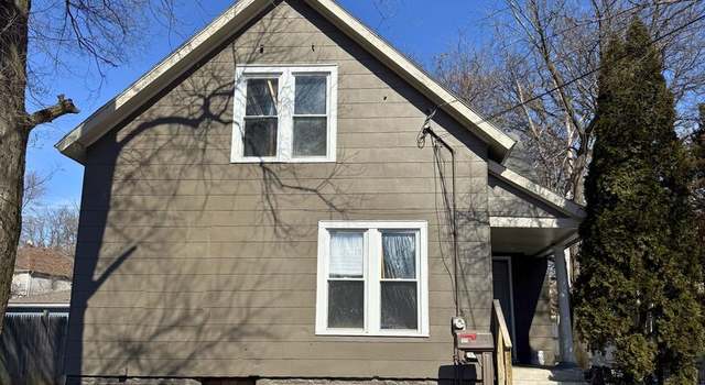 Photo of 1025 E Benton St, Joliet, IL 60432