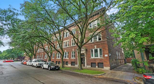 Photo of 5048 S Blackstone Ave #2, Chicago, IL 60615
