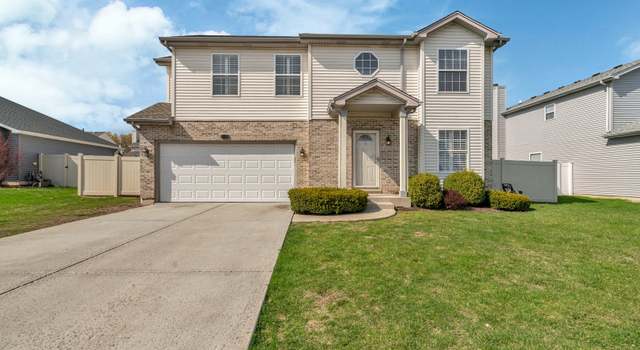 Photo of 5413 Salma St, Plainfield, IL 60586