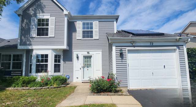 Photo of 72 Wilton Ln, Mundelein, IL 60060