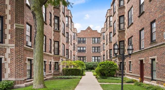Photo of 574 Sheridan Sq #3, Evanston, IL 60202