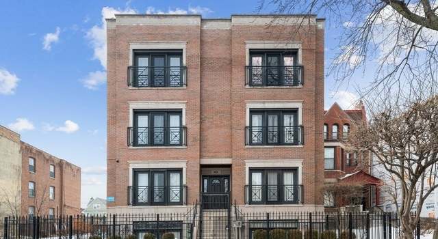 Photo of 6626 S Kimbark Ave Unit 2S, Chicago, IL 60637