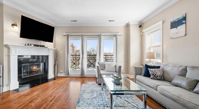 Photo of 6626 S Kimbark Ave Unit 2S, Chicago, IL 60637