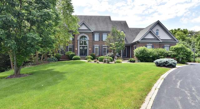 Photo of 38W785 Lookout Ln, St. Charles, IL 60175