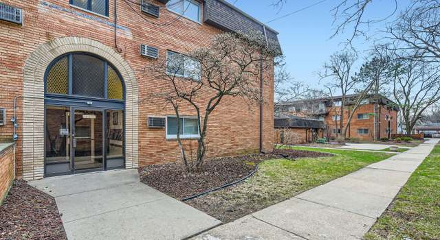 Photo of 18550 Torrence Ave #20, Lansing, IL 60438
