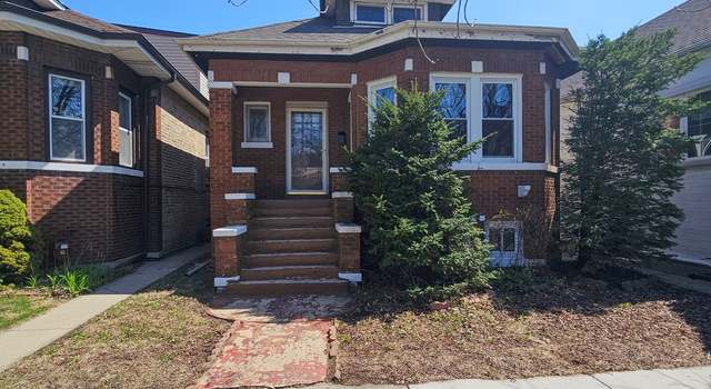 Photo of 2147 N Leamington Ave, Chicago, IL 60639