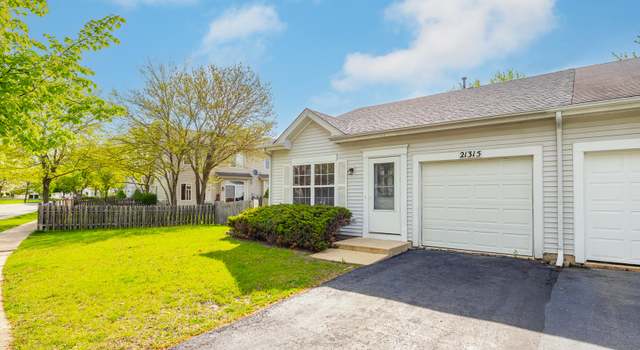 Photo of 21315 W Edison Ln, Plainfield, IL 60544