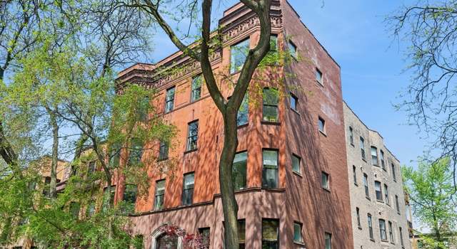 Property at 456 W Deming Pl Unit 4W, Chicago, IL 60614, 3 beds, 2.5 baths