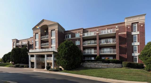 Photo of 7021 W Touhy Ave #305, Niles, IL 60714