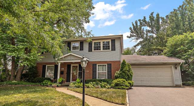 Photo of 851 187th St, Homewood, IL 60430