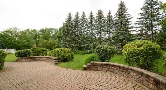 Photo of 1711 Pinehurst Ln, Flossmoor, IL 60422